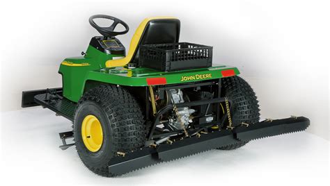 If your 4X2 gator automatically engages the electric starter when you press on the gas pedal like a golf cart application please check out this link: <b>John</b> <b>Deere</b> Turf Gator. . John deere 1200a brake adjustment